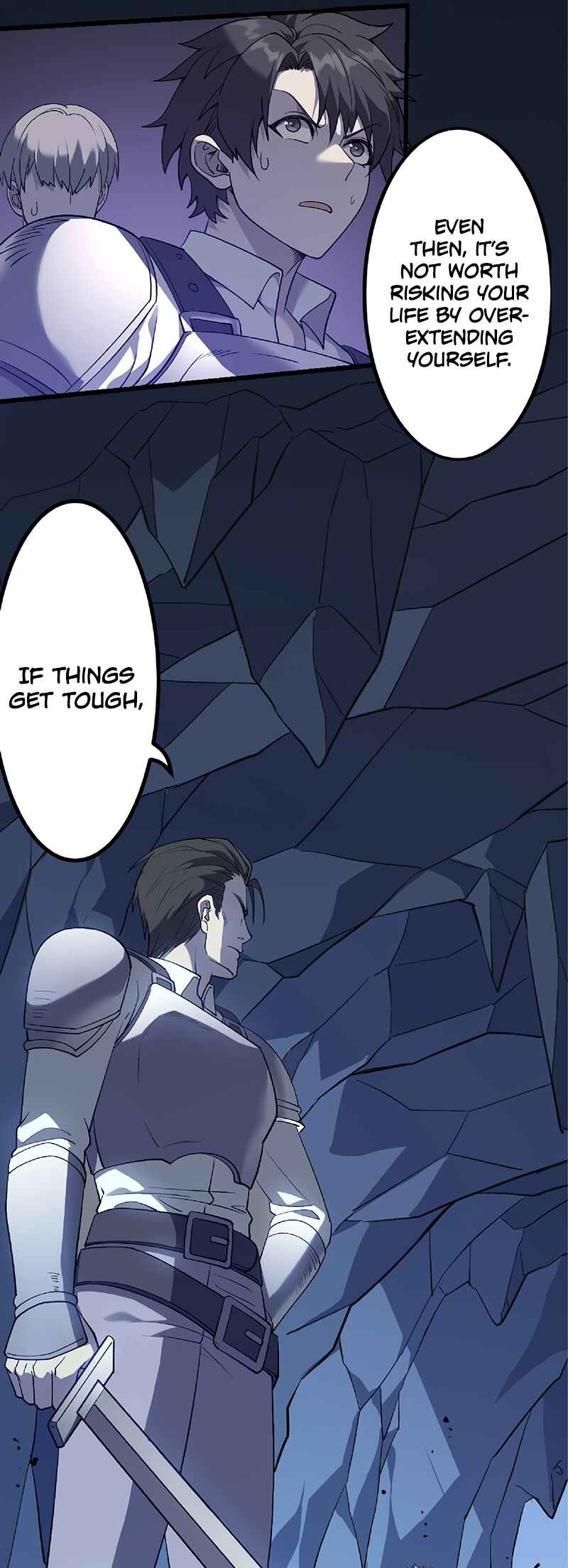 Page 51 Chapter 2 Isekai Kaeri no Saikyou Tamer, Tsukaima wa Osananajimi