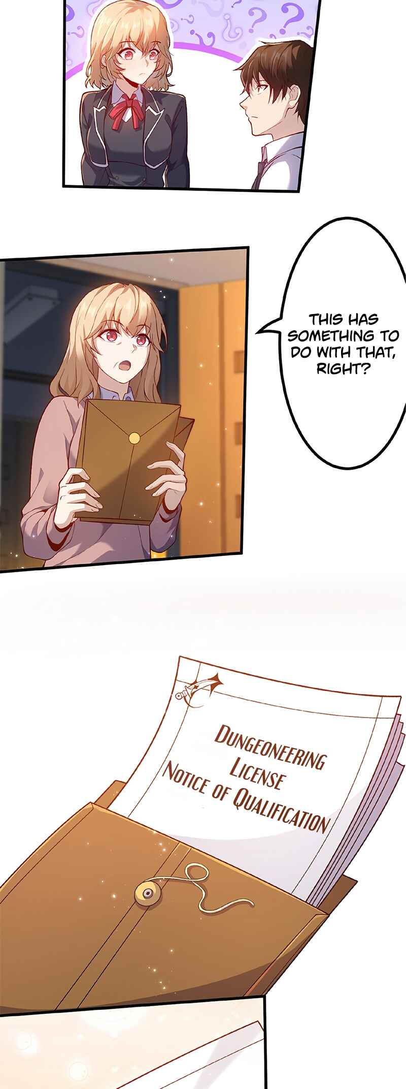 Page 10 Chapter 13 Isekai Kaeri no Saikyou Tamer, Tsukaima wa Osananajimi