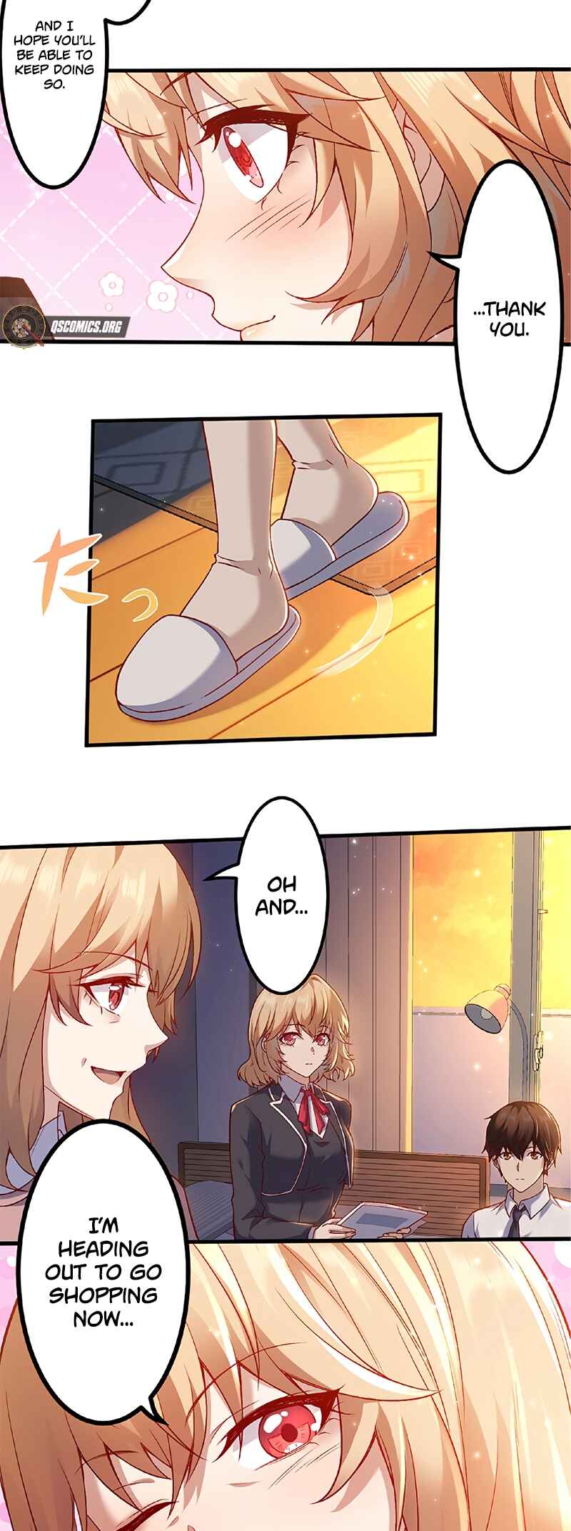 Page 14 Chapter 13 Isekai Kaeri no Saikyou Tamer, Tsukaima wa Osananajimi