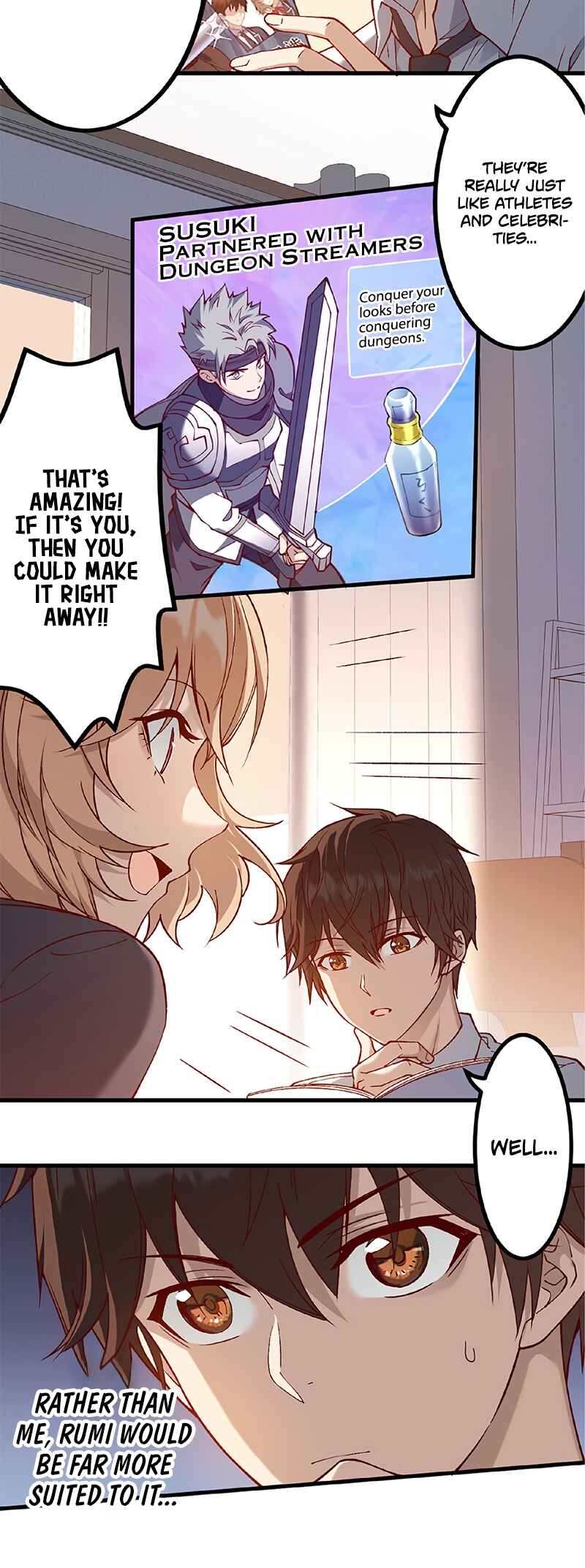 Page 24 Chapter 13 Isekai Kaeri no Saikyou Tamer, Tsukaima wa Osananajimi