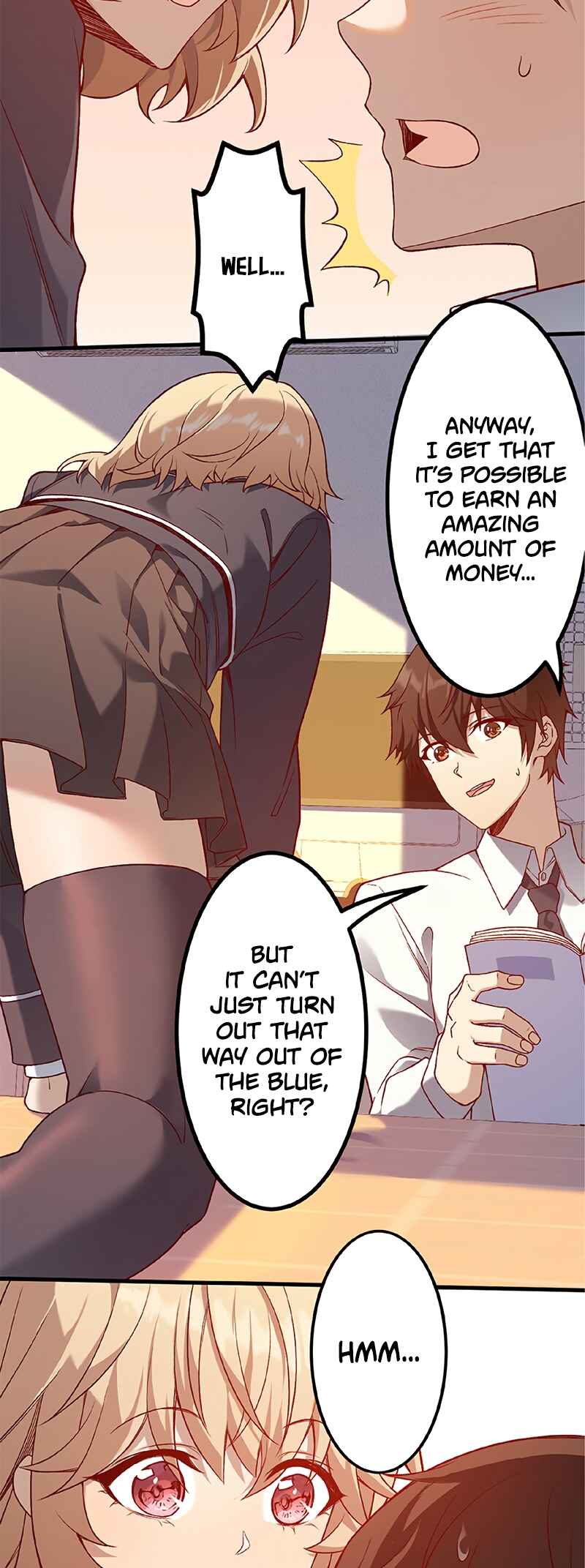 Page 26 Chapter 13 Isekai Kaeri no Saikyou Tamer, Tsukaima wa Osananajimi