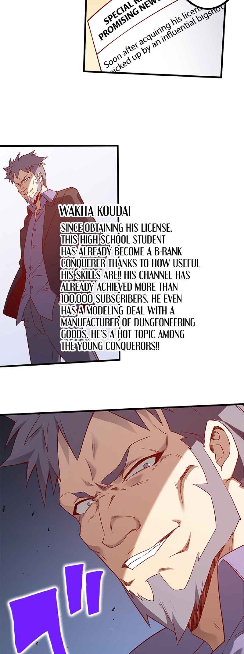 Page 28 Chapter 13 Isekai Kaeri no Saikyou Tamer, Tsukaima wa Osananajimi