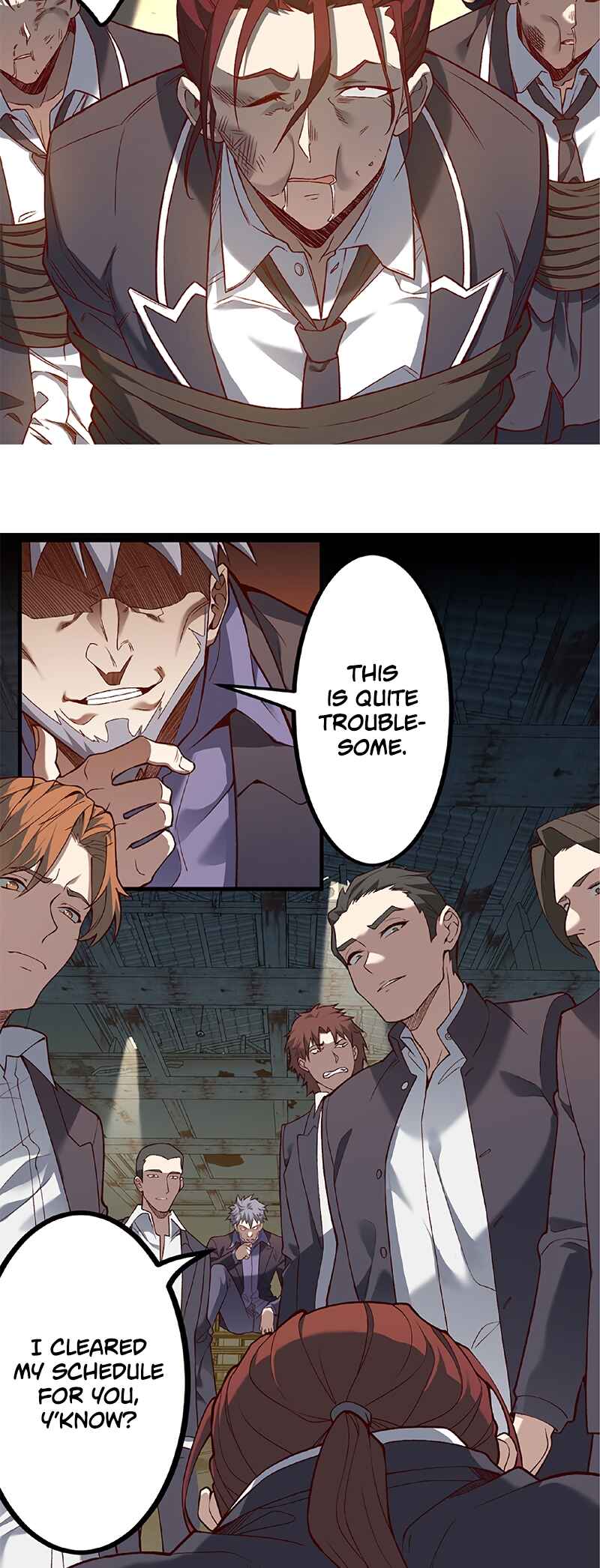Page 31 Chapter 13 Isekai Kaeri no Saikyou Tamer, Tsukaima wa Osananajimi