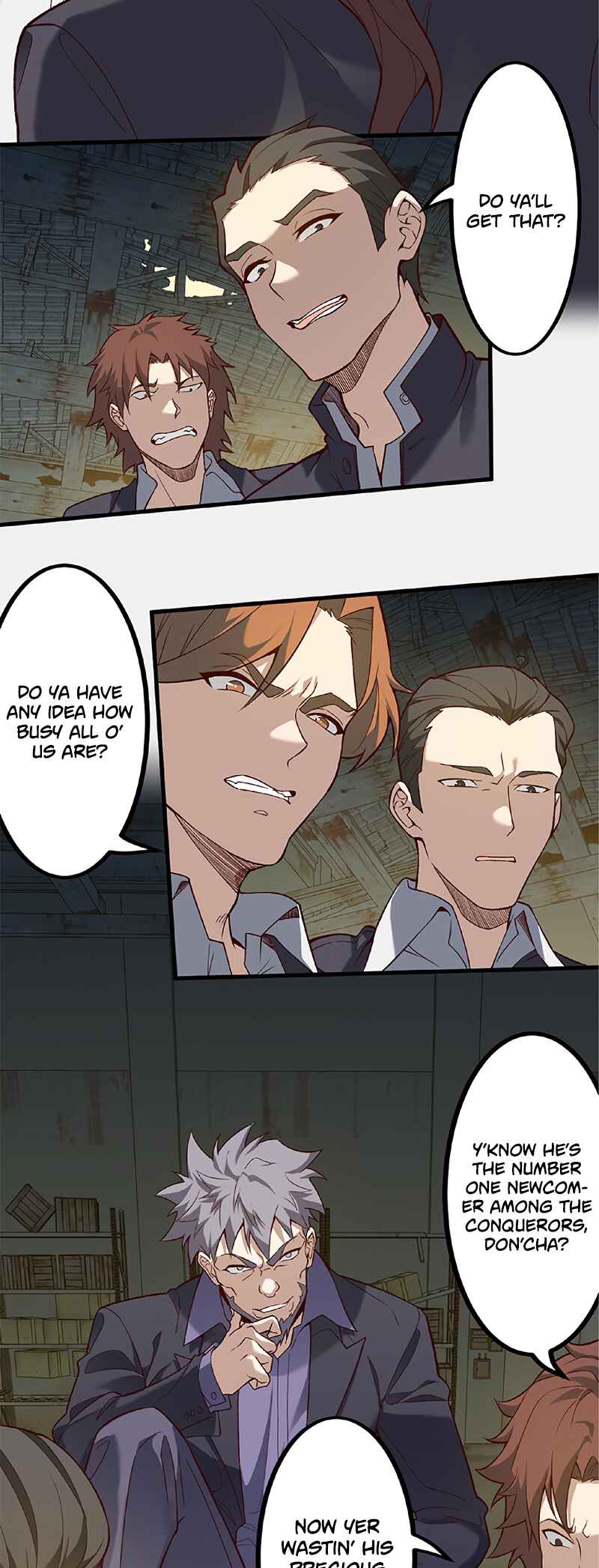 Page 32 Chapter 13 Isekai Kaeri no Saikyou Tamer, Tsukaima wa Osananajimi