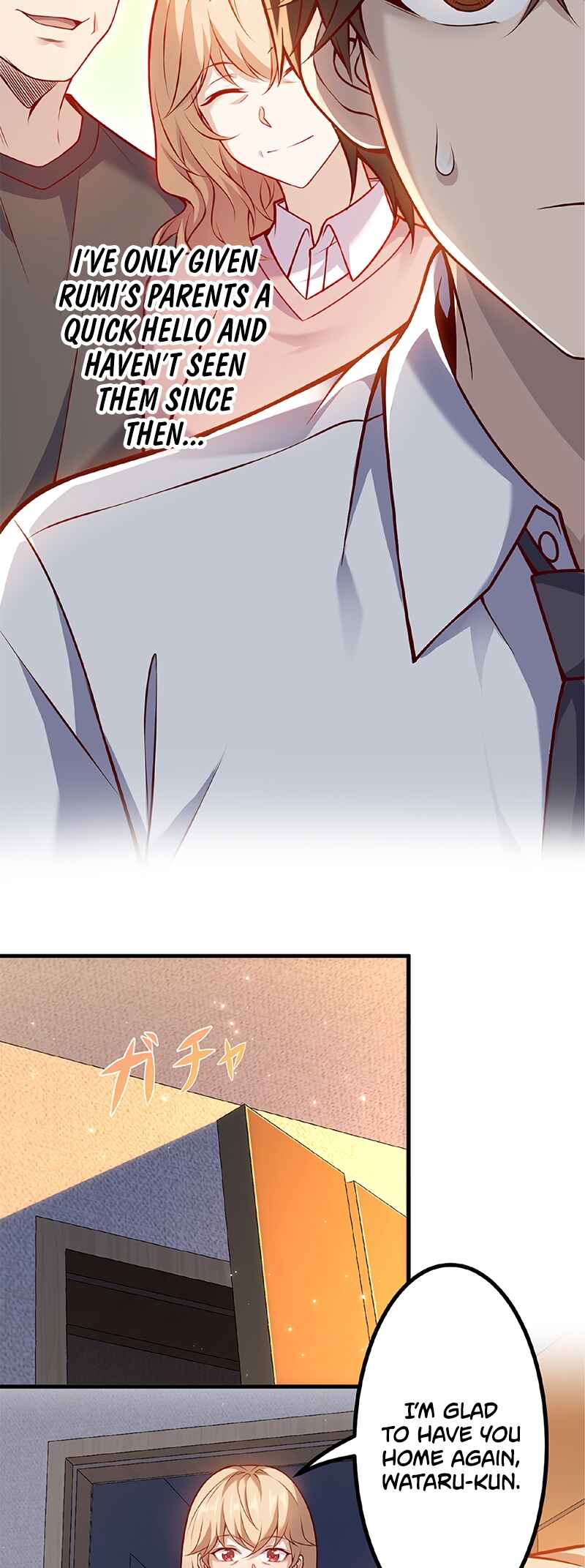 Page 5 Chapter 13 Isekai Kaeri no Saikyou Tamer, Tsukaima wa Osananajimi