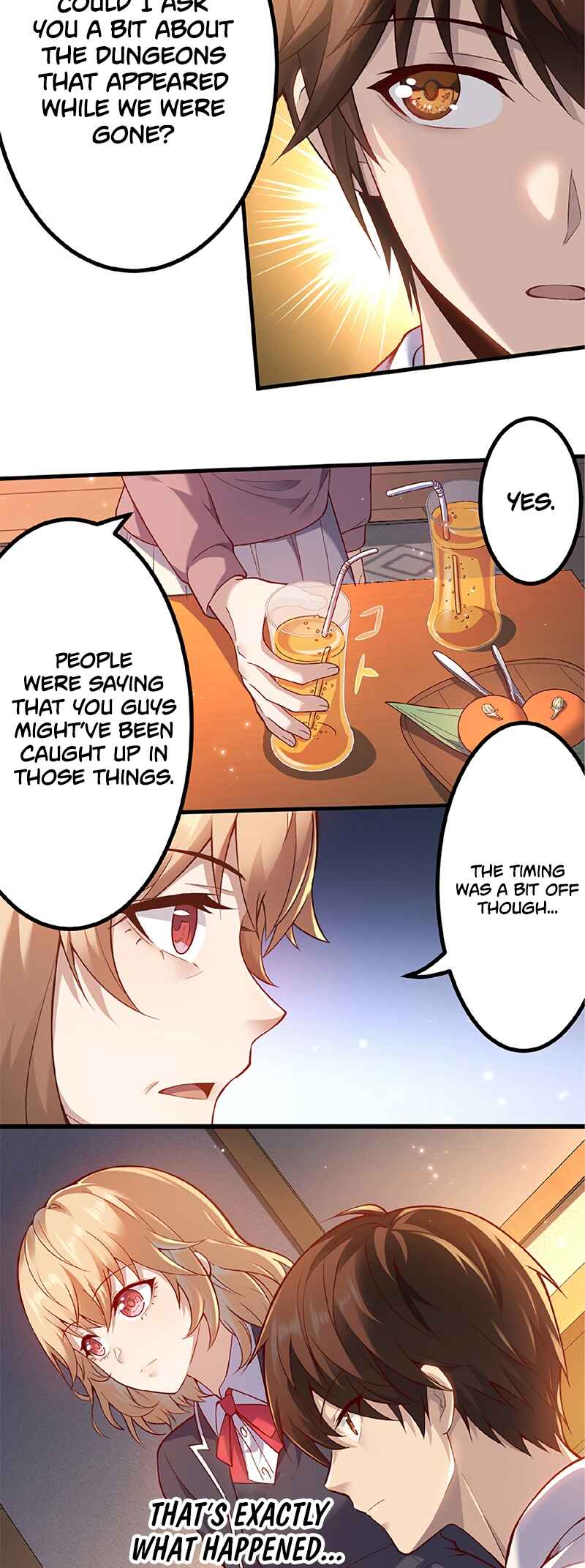 Page 8 Chapter 13 Isekai Kaeri no Saikyou Tamer, Tsukaima wa Osananajimi