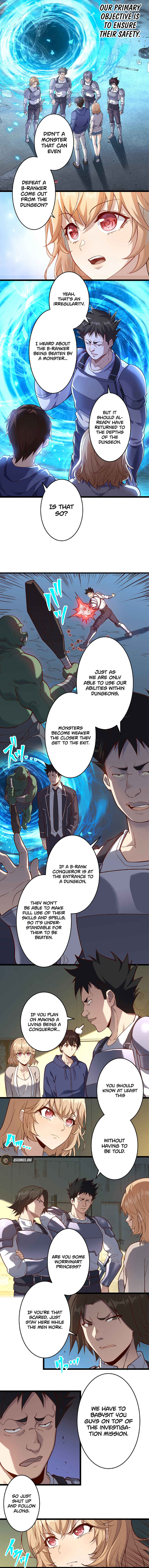 Page 6 Chapter 18 Isekai Kaeri no Saikyou Tamer, Tsukaima wa Osananajimi