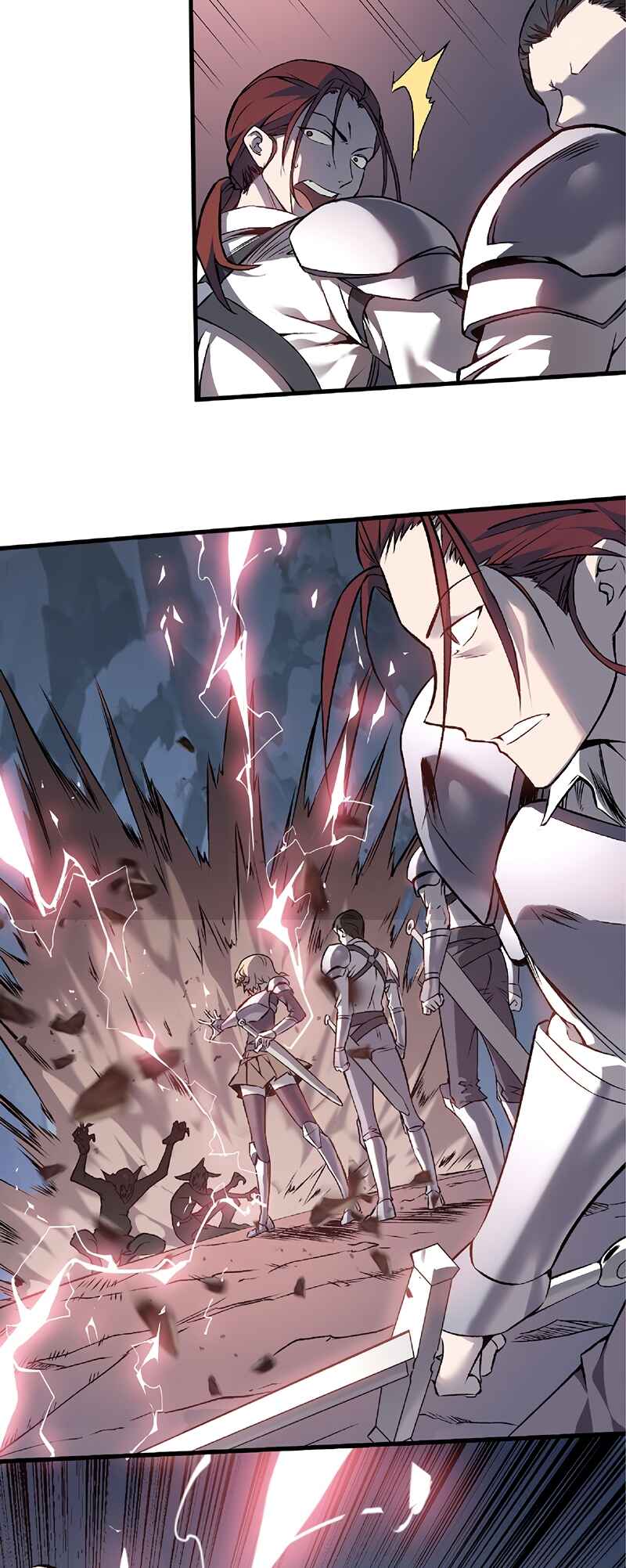 Page 10 Chapter 3 Isekai Kaeri no Saikyou Tamer, Tsukaima wa Osananajimi