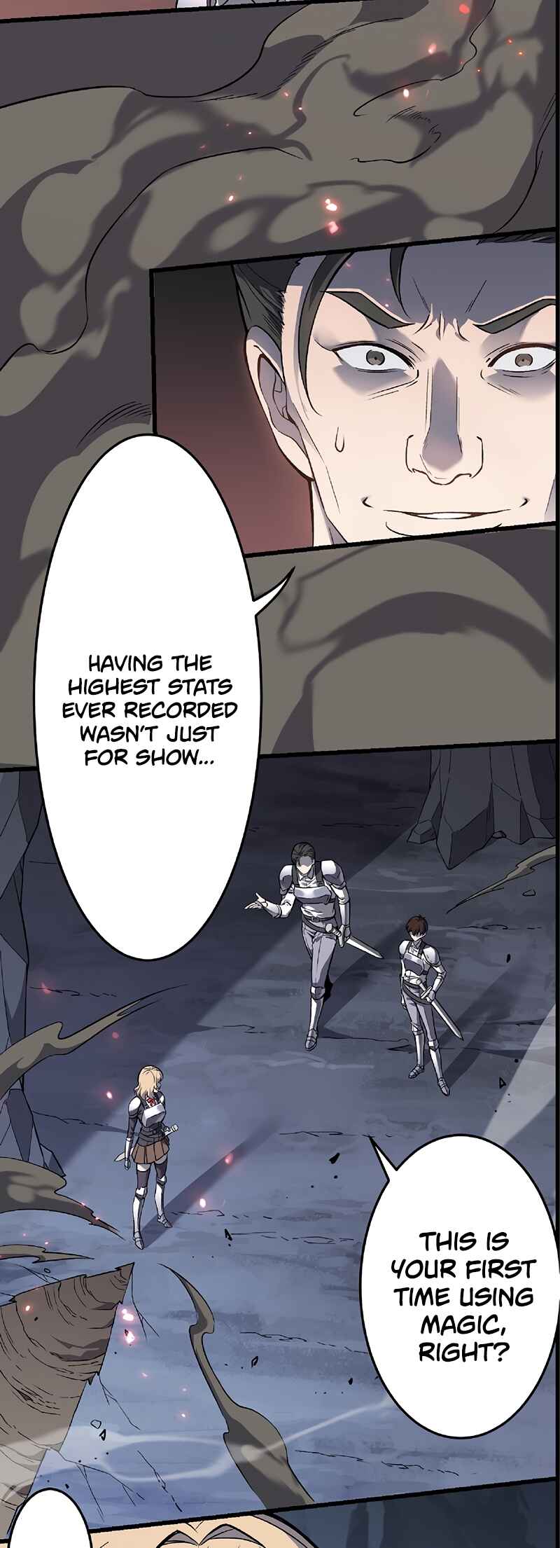 Page 17 Chapter 3 Isekai Kaeri no Saikyou Tamer, Tsukaima wa Osananajimi