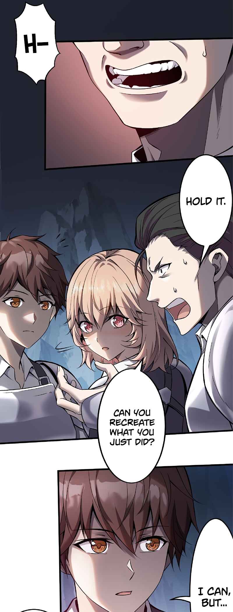 Page 32 Chapter 3 Isekai Kaeri no Saikyou Tamer, Tsukaima wa Osananajimi