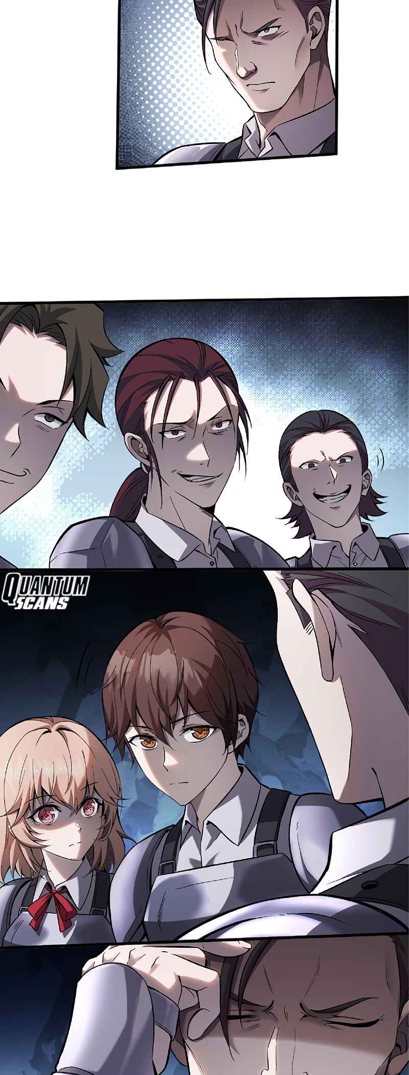 Page 36 Chapter 3 Isekai Kaeri no Saikyou Tamer, Tsukaima wa Osananajimi