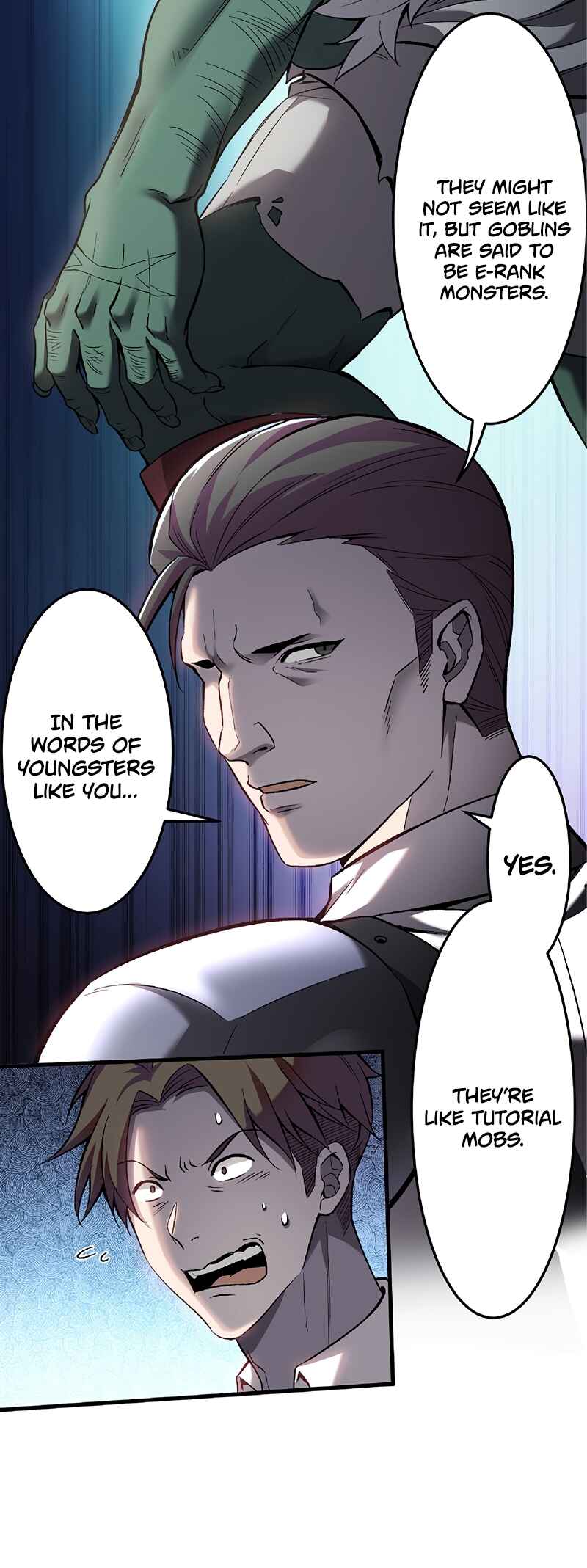 Page 41 Chapter 3 Isekai Kaeri no Saikyou Tamer, Tsukaima wa Osananajimi
