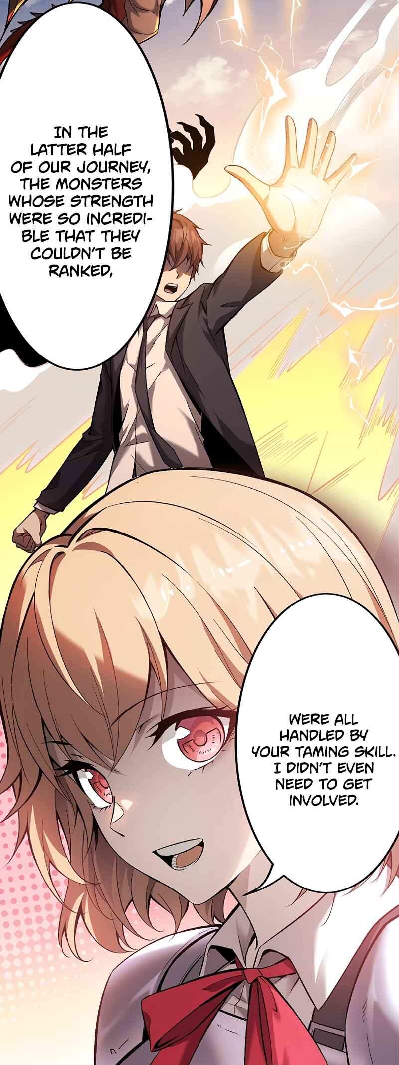 Page 43 Chapter 3 Isekai Kaeri no Saikyou Tamer, Tsukaima wa Osananajimi