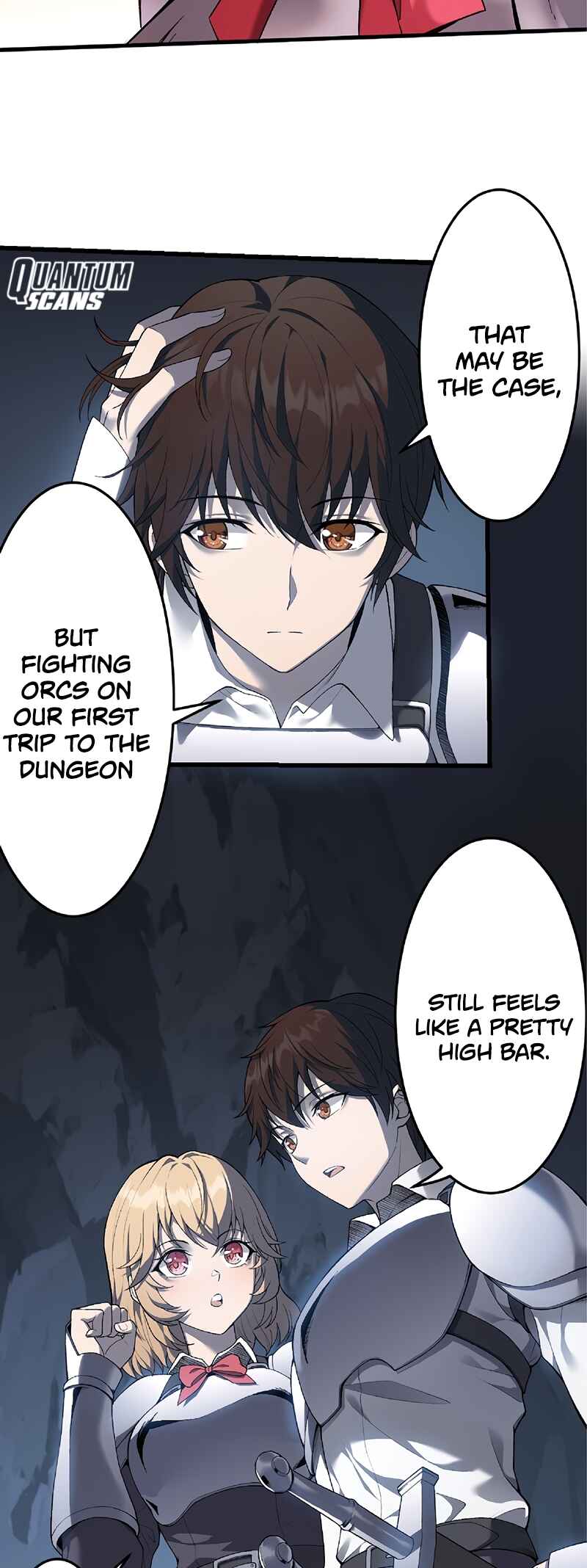 Page 44 Chapter 3 Isekai Kaeri no Saikyou Tamer, Tsukaima wa Osananajimi