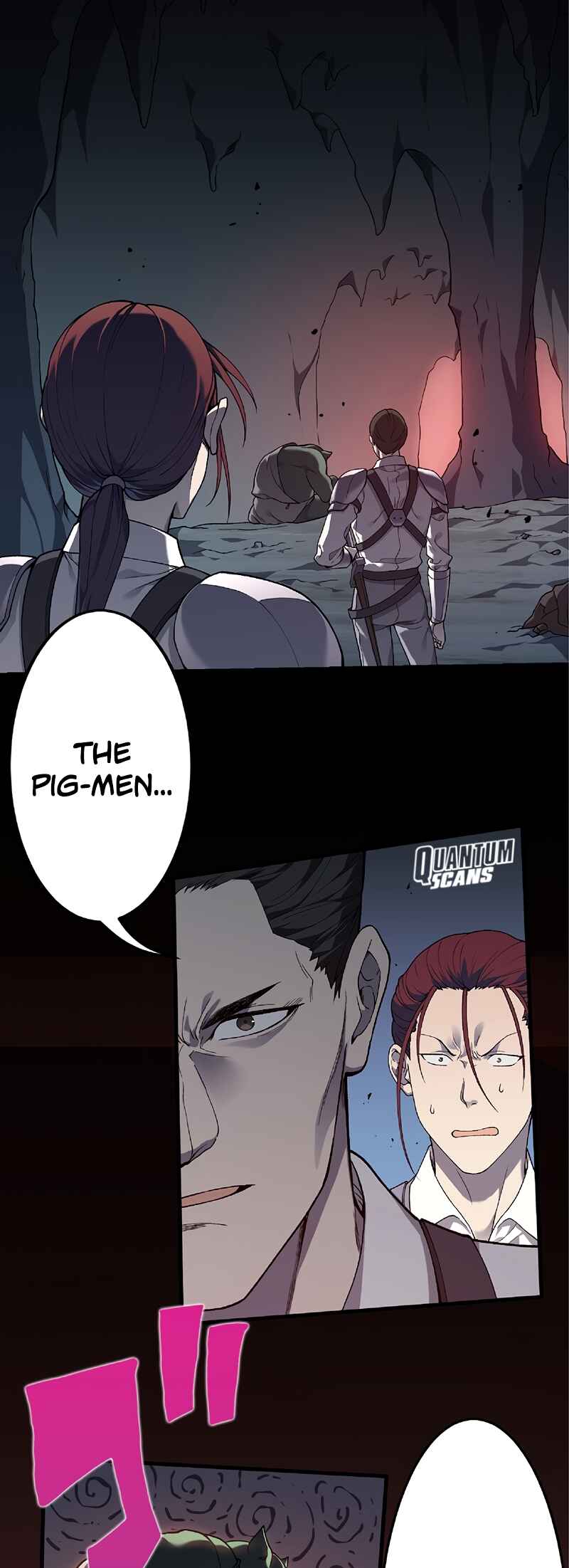 Page 47 Chapter 3 Isekai Kaeri no Saikyou Tamer, Tsukaima wa Osananajimi