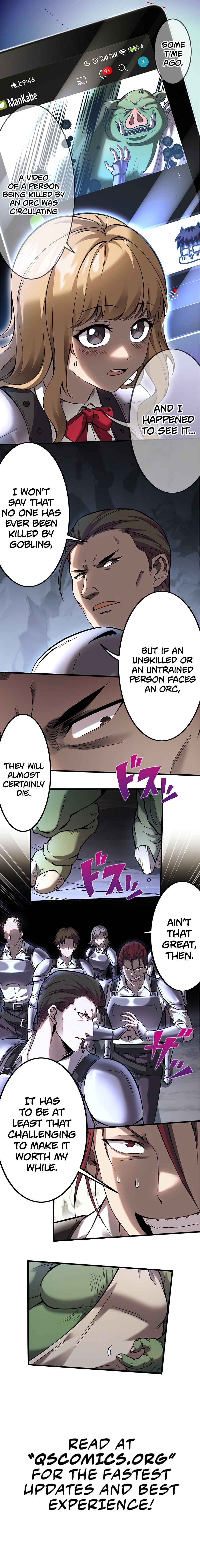 Page 52 Chapter 3 Isekai Kaeri no Saikyou Tamer, Tsukaima wa Osananajimi