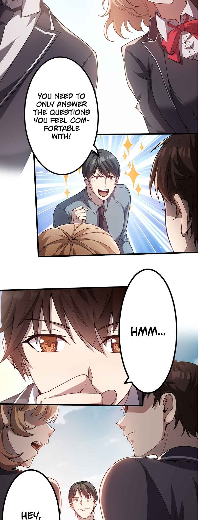 Page 10 Chapter 8 Isekai Kaeri no Saikyou Tamer, Tsukaima wa Osananajimi