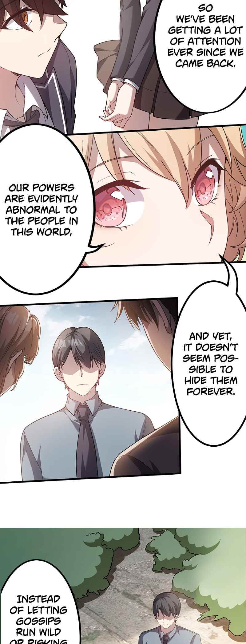 Page 13 Chapter 8 Isekai Kaeri no Saikyou Tamer, Tsukaima wa Osananajimi
