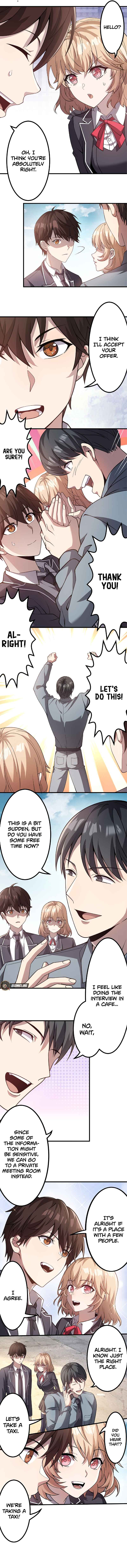 Page 15 Chapter 8 Isekai Kaeri no Saikyou Tamer, Tsukaima wa Osananajimi