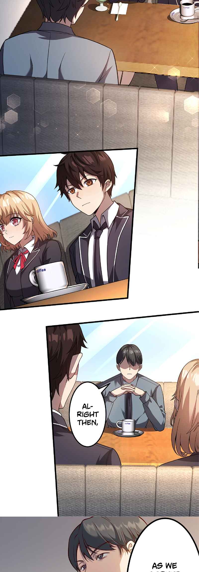 Page 18 Chapter 8 Isekai Kaeri no Saikyou Tamer, Tsukaima wa Osananajimi