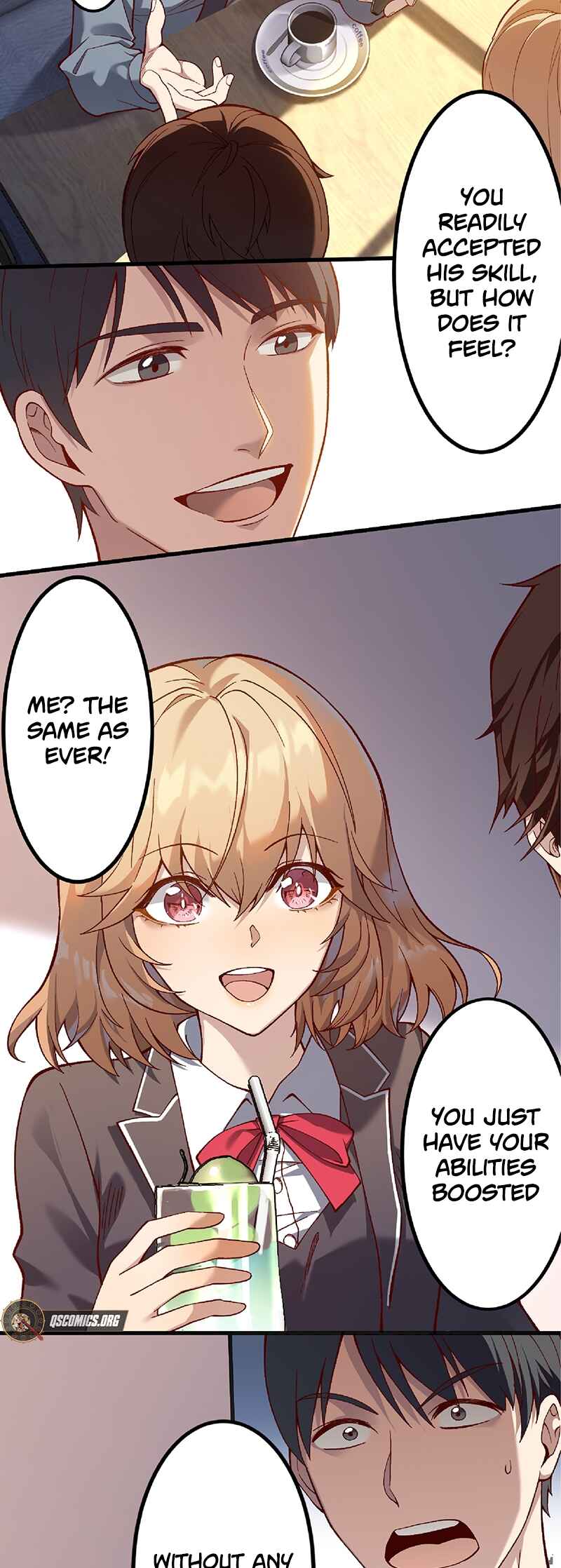 Page 25 Chapter 8 Isekai Kaeri no Saikyou Tamer, Tsukaima wa Osananajimi