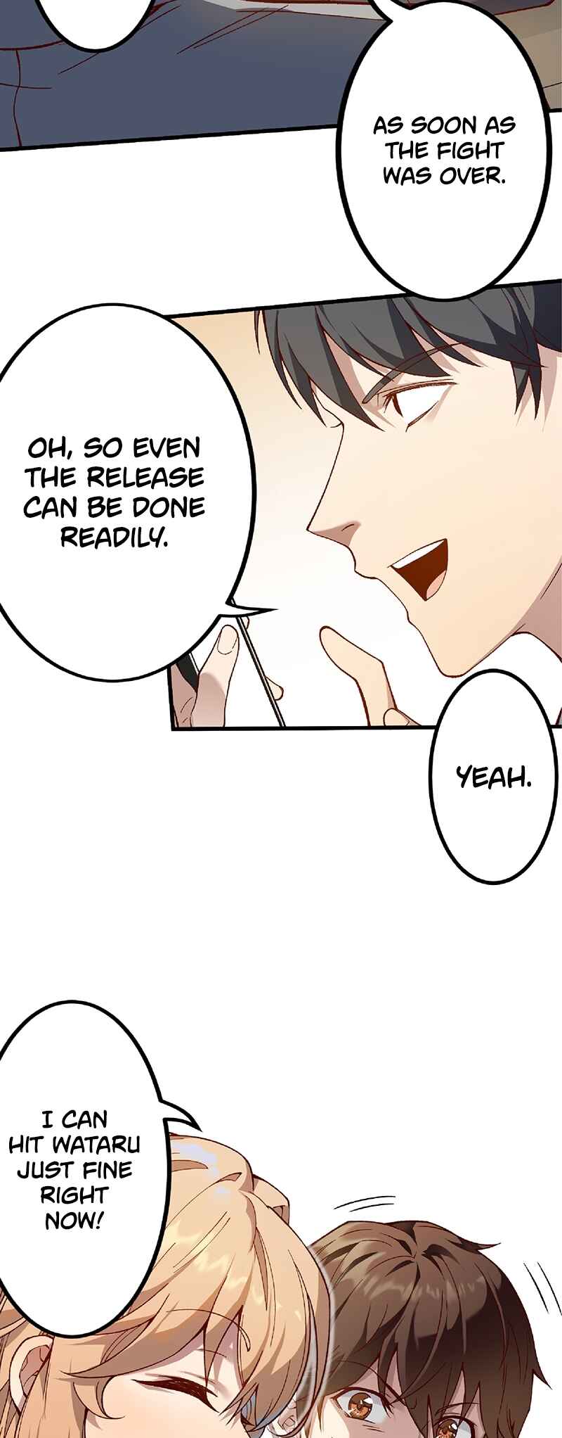 Page 30 Chapter 8 Isekai Kaeri no Saikyou Tamer, Tsukaima wa Osananajimi