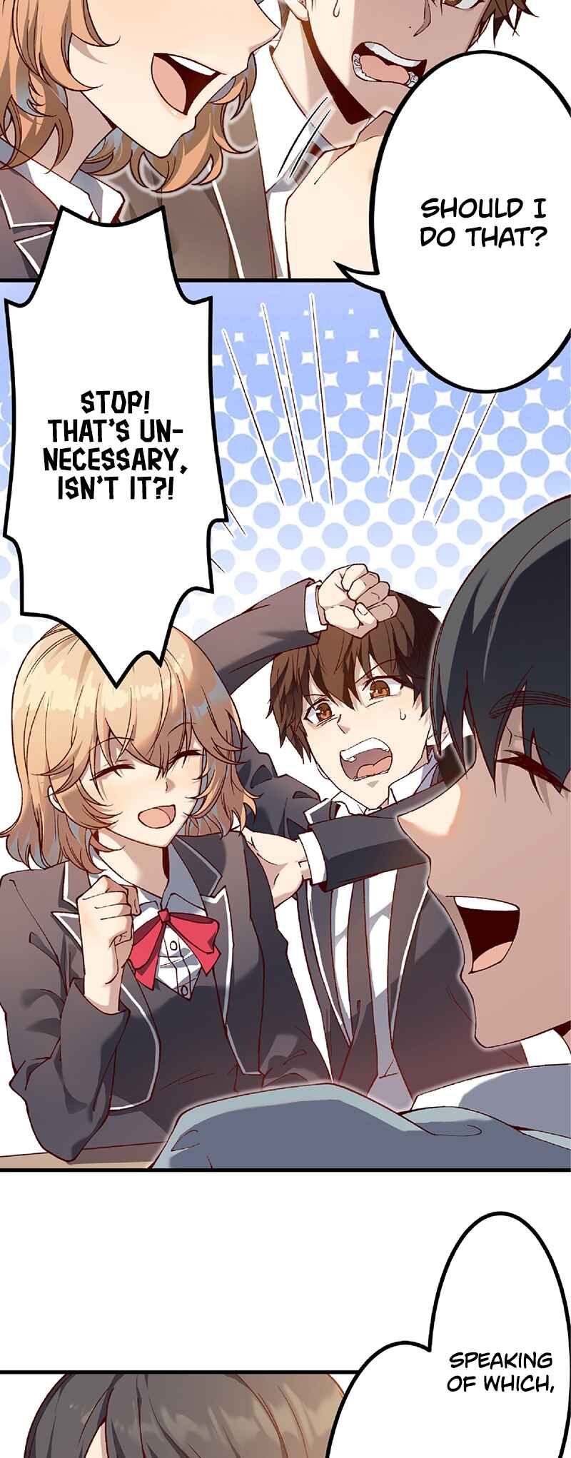 Page 31 Chapter 8 Isekai Kaeri no Saikyou Tamer, Tsukaima wa Osananajimi