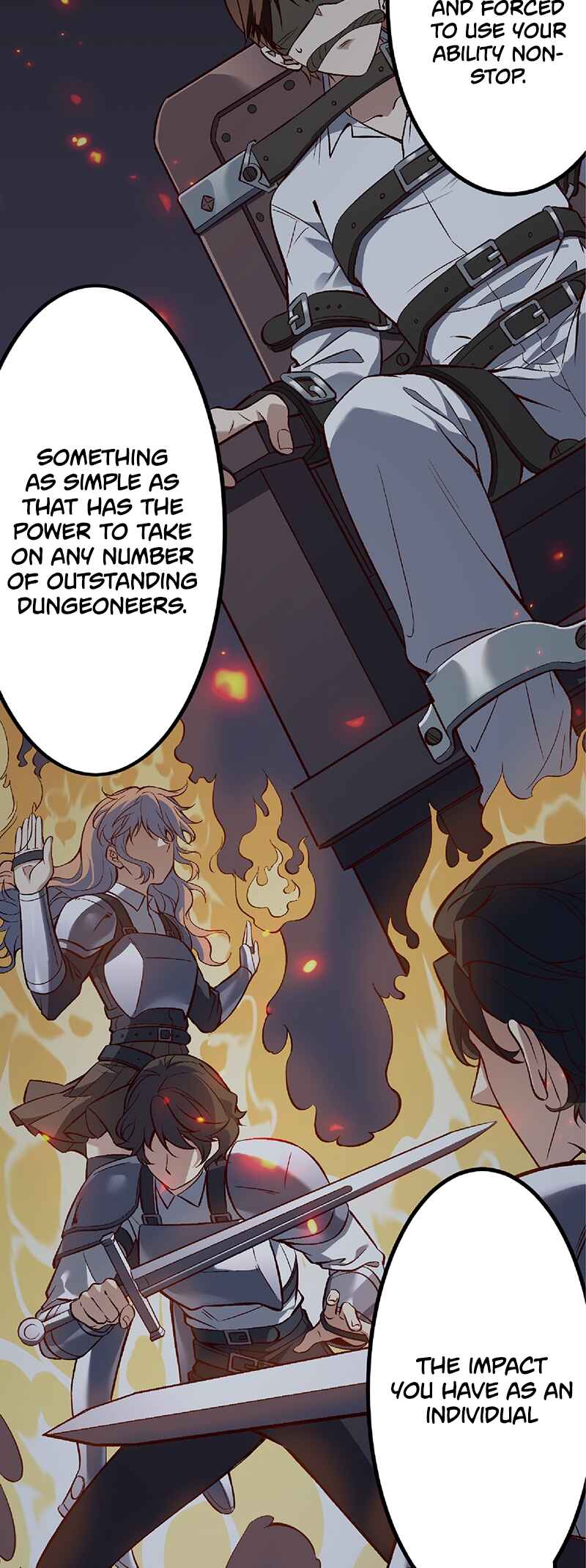 Page 38 Chapter 8 Isekai Kaeri no Saikyou Tamer, Tsukaima wa Osananajimi