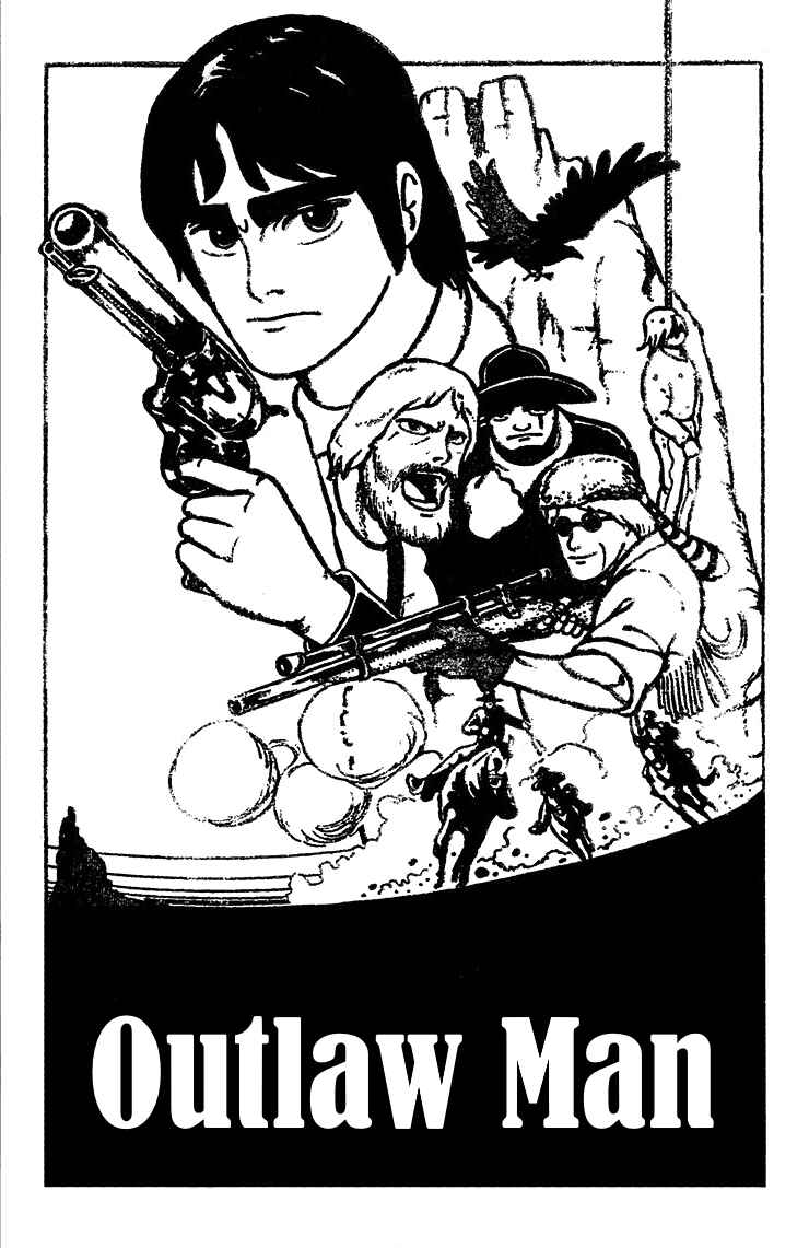 Page 1 Chapter Unknown_091f Outlaw Man