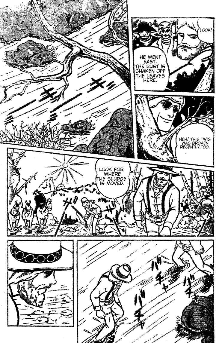 Page 17 Chapter Unknown_091f Outlaw Man