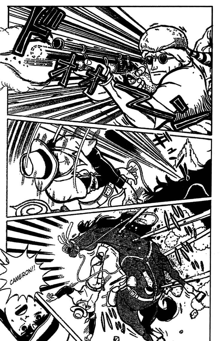 Page 21 Chapter Unknown_091f Outlaw Man