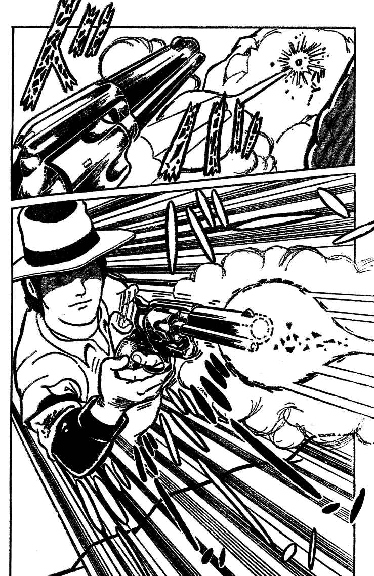 Page 28 Chapter Unknown_091f Outlaw Man