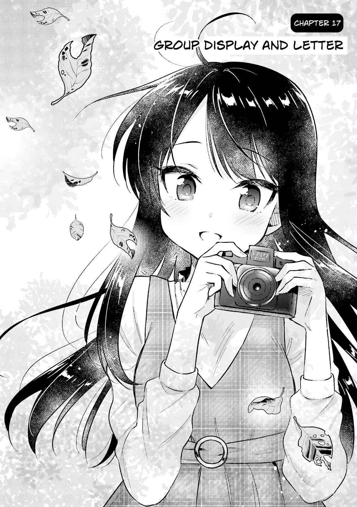 Page 2 Chapter 17 Nijiiro Photograph