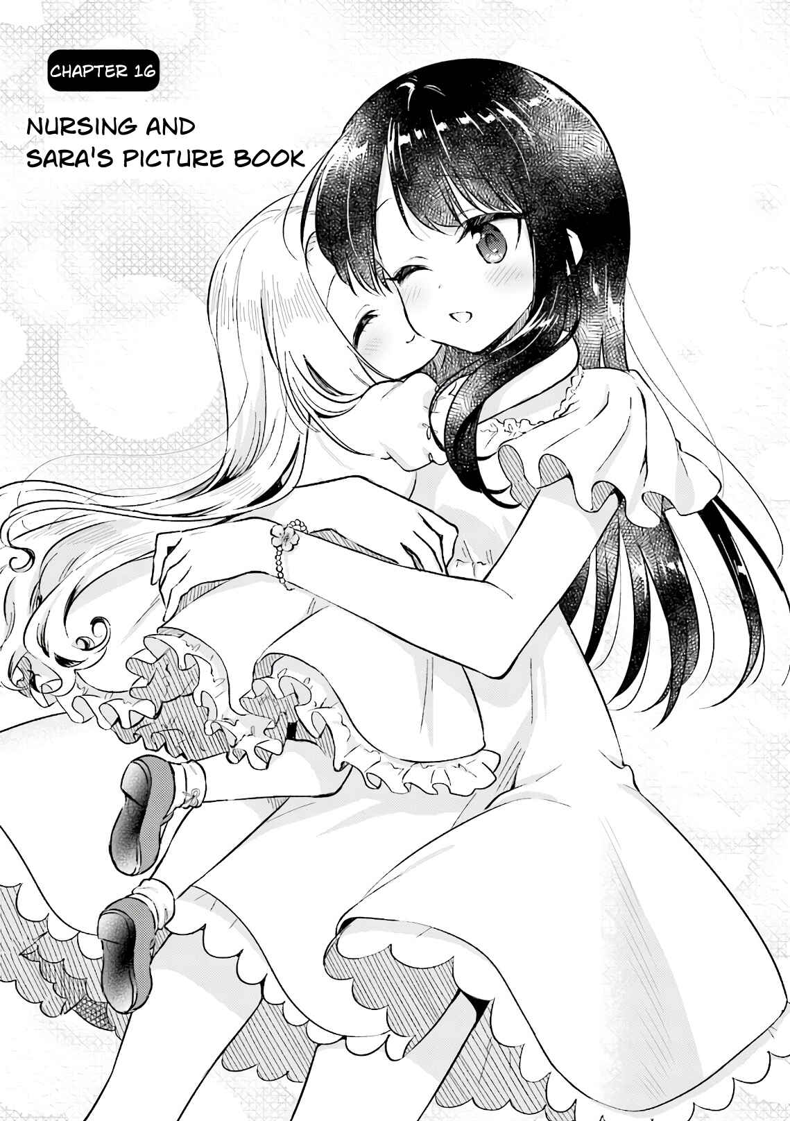 Page 1 Chapter 16 Nijiiro Photograph