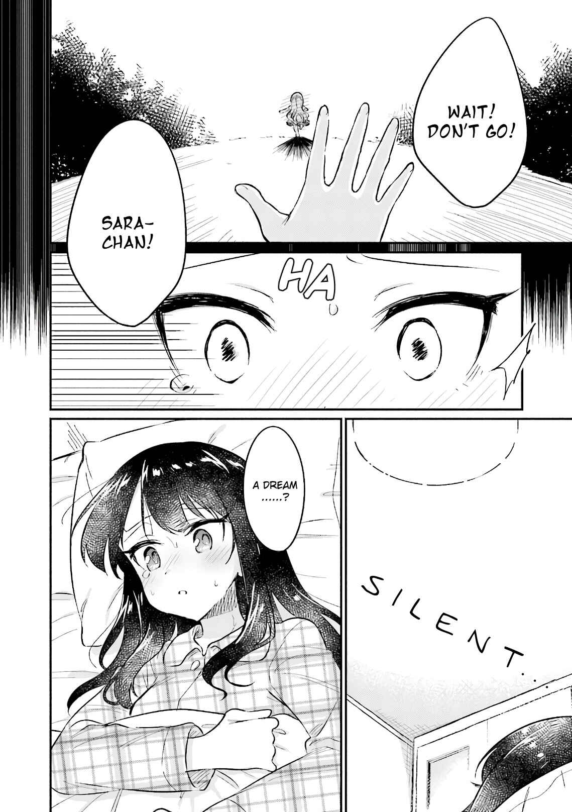 Page 12 Chapter 16 Nijiiro Photograph