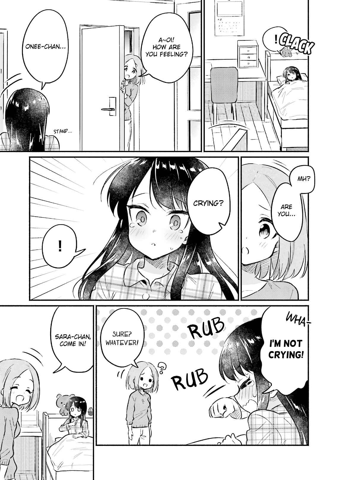 Page 15 Chapter 16 Nijiiro Photograph