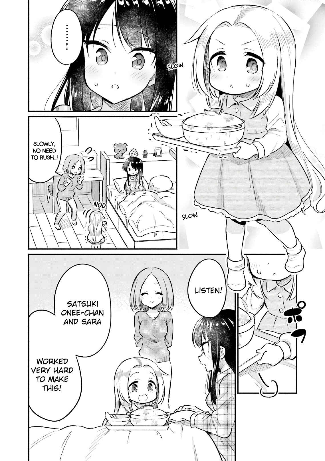 Page 16 Chapter 16 Nijiiro Photograph