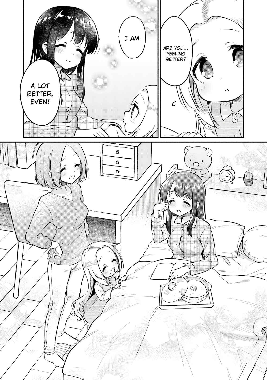 Page 25 Chapter 16 Nijiiro Photograph