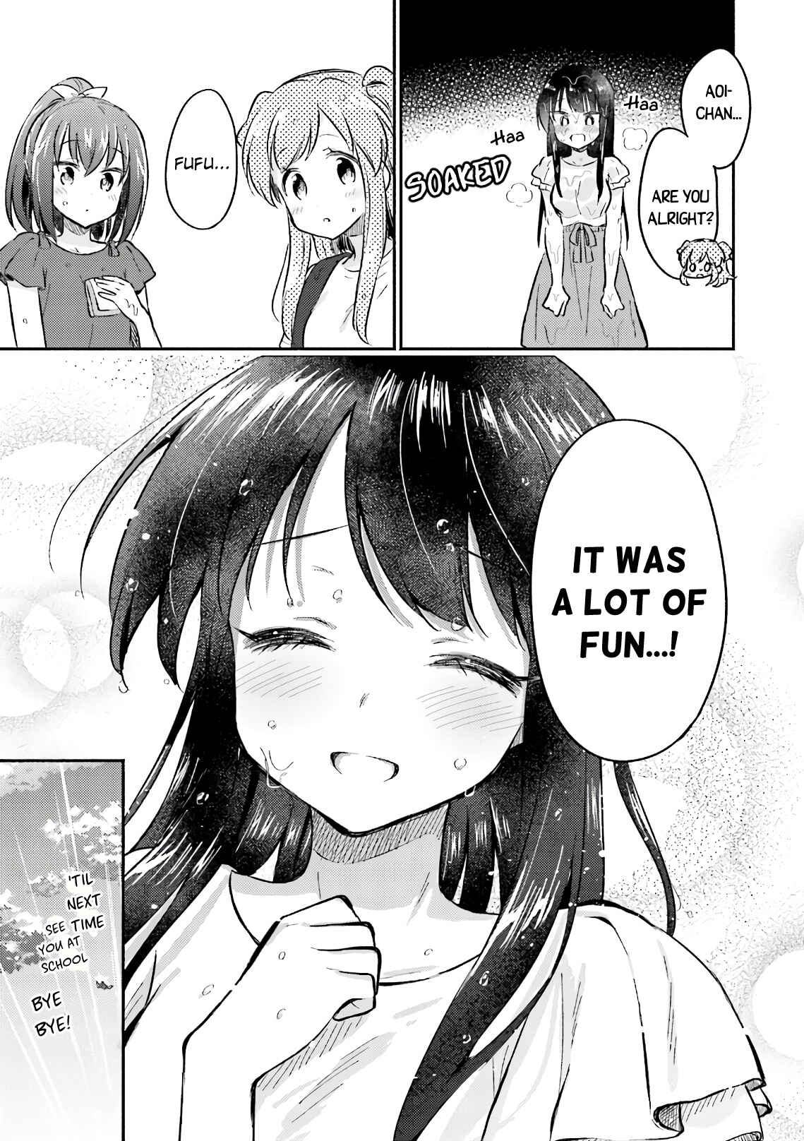 Page 23 Chapter 9 Nijiiro Photograph