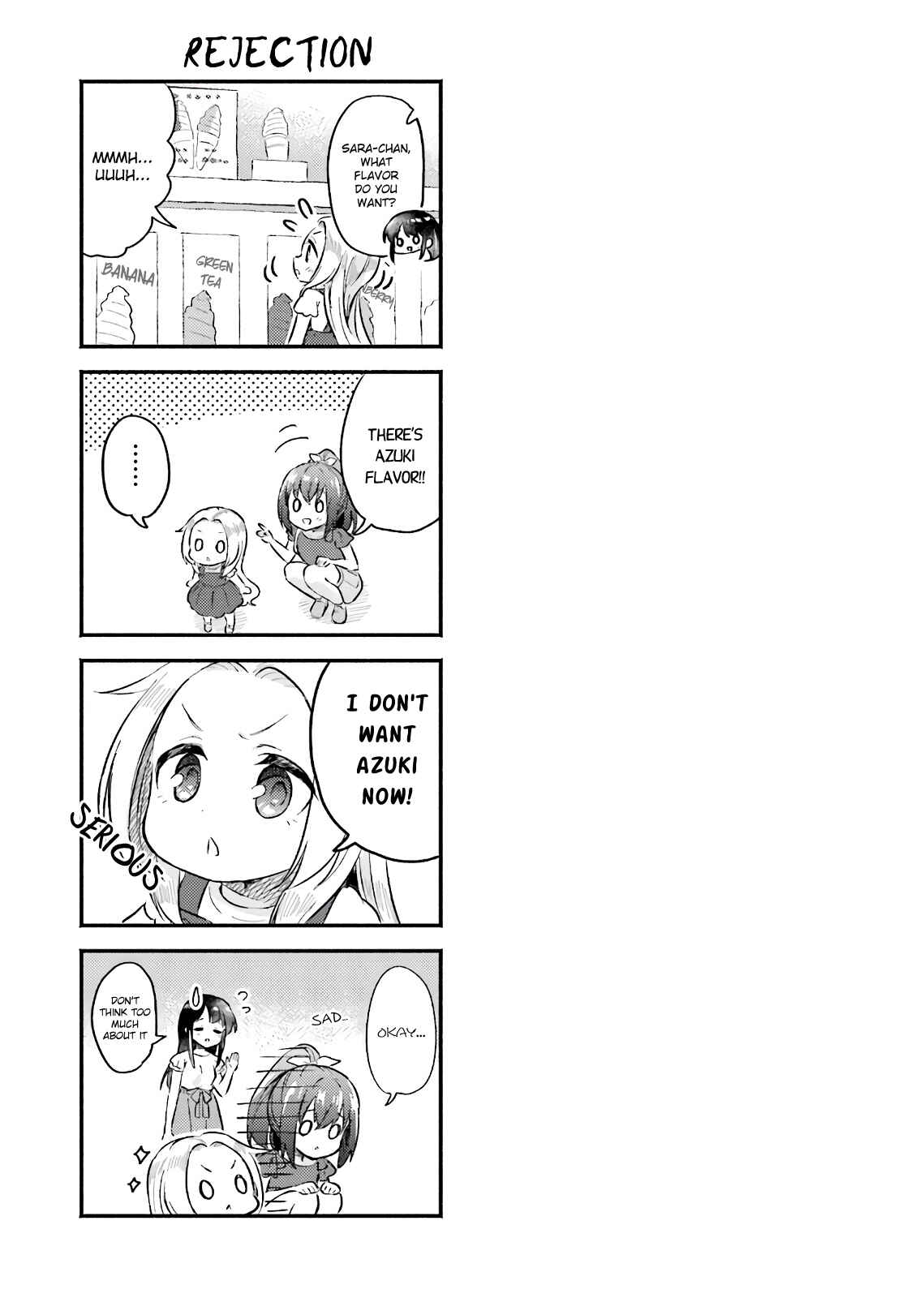 Page 25 Chapter 9 Nijiiro Photograph