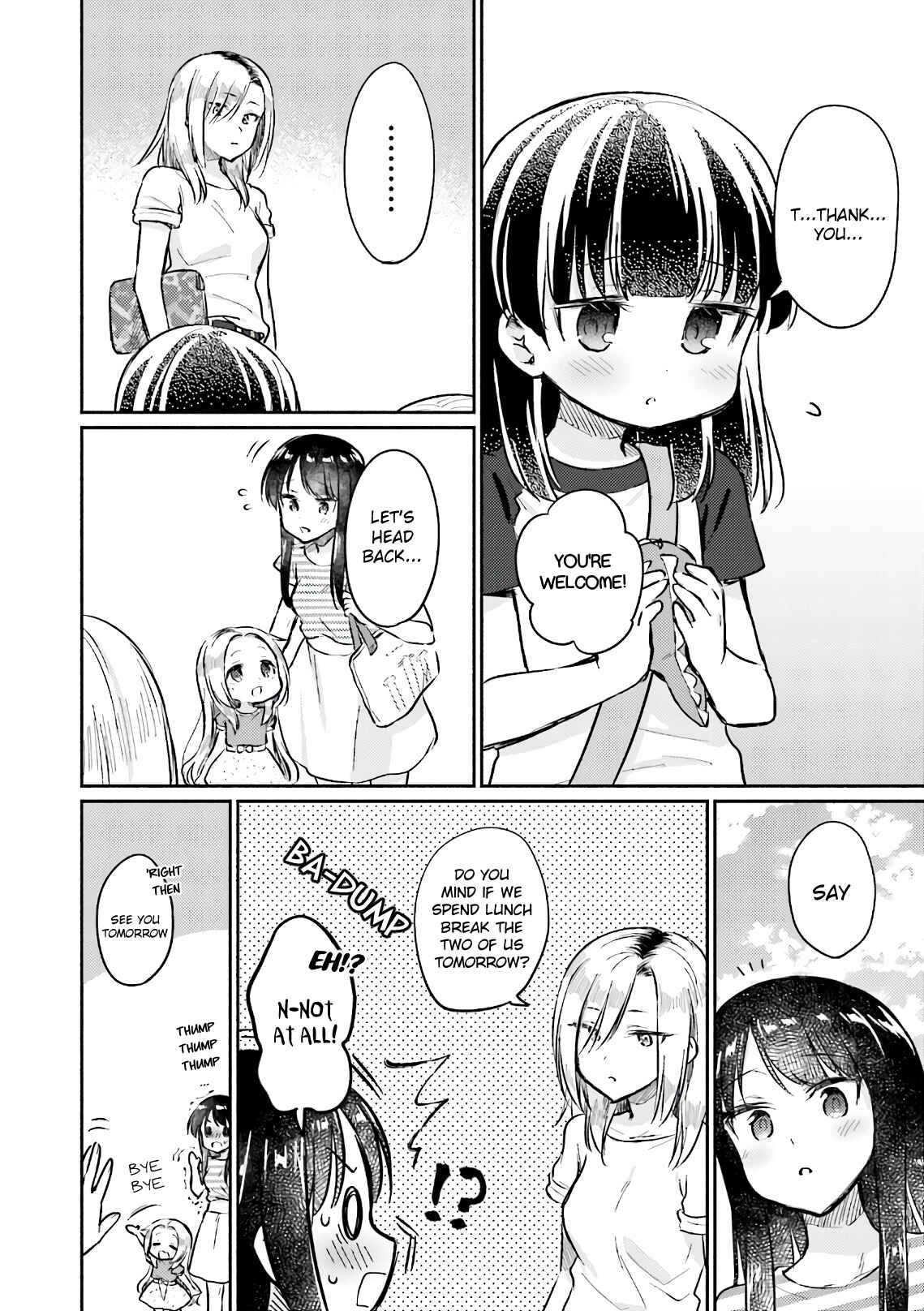 Page 10 Chapter 10 Nijiiro Photograph