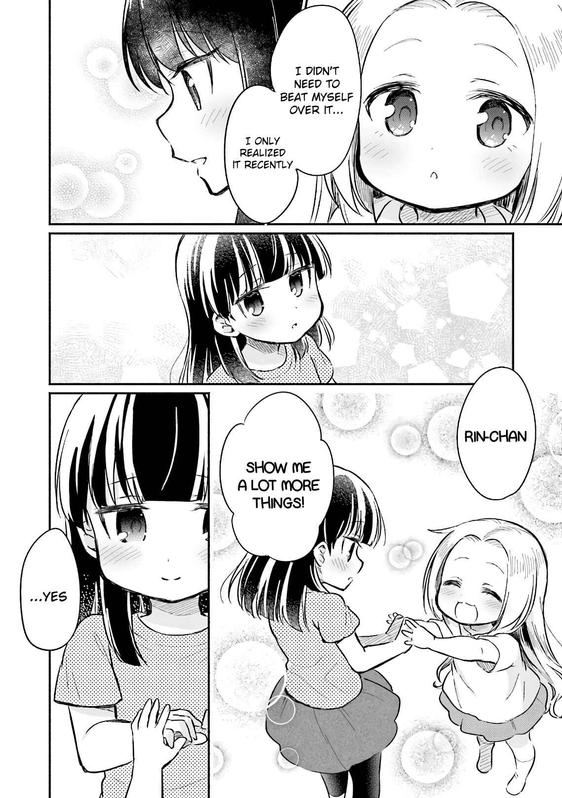Page 22 Chapter 10 Nijiiro Photograph