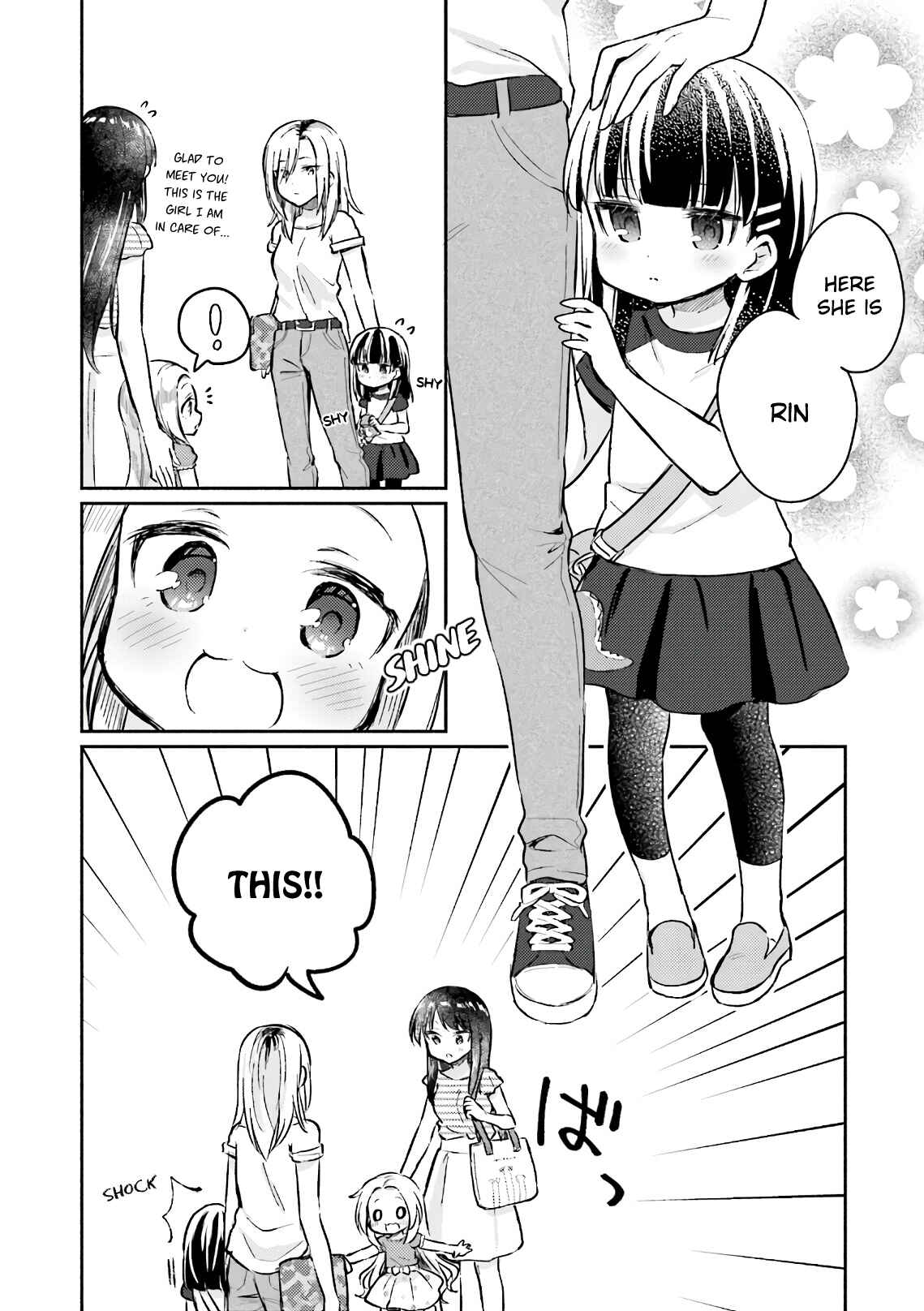 Page 6 Chapter 10 Nijiiro Photograph