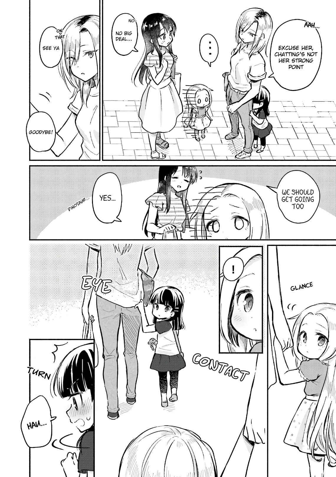 Page 8 Chapter 10 Nijiiro Photograph
