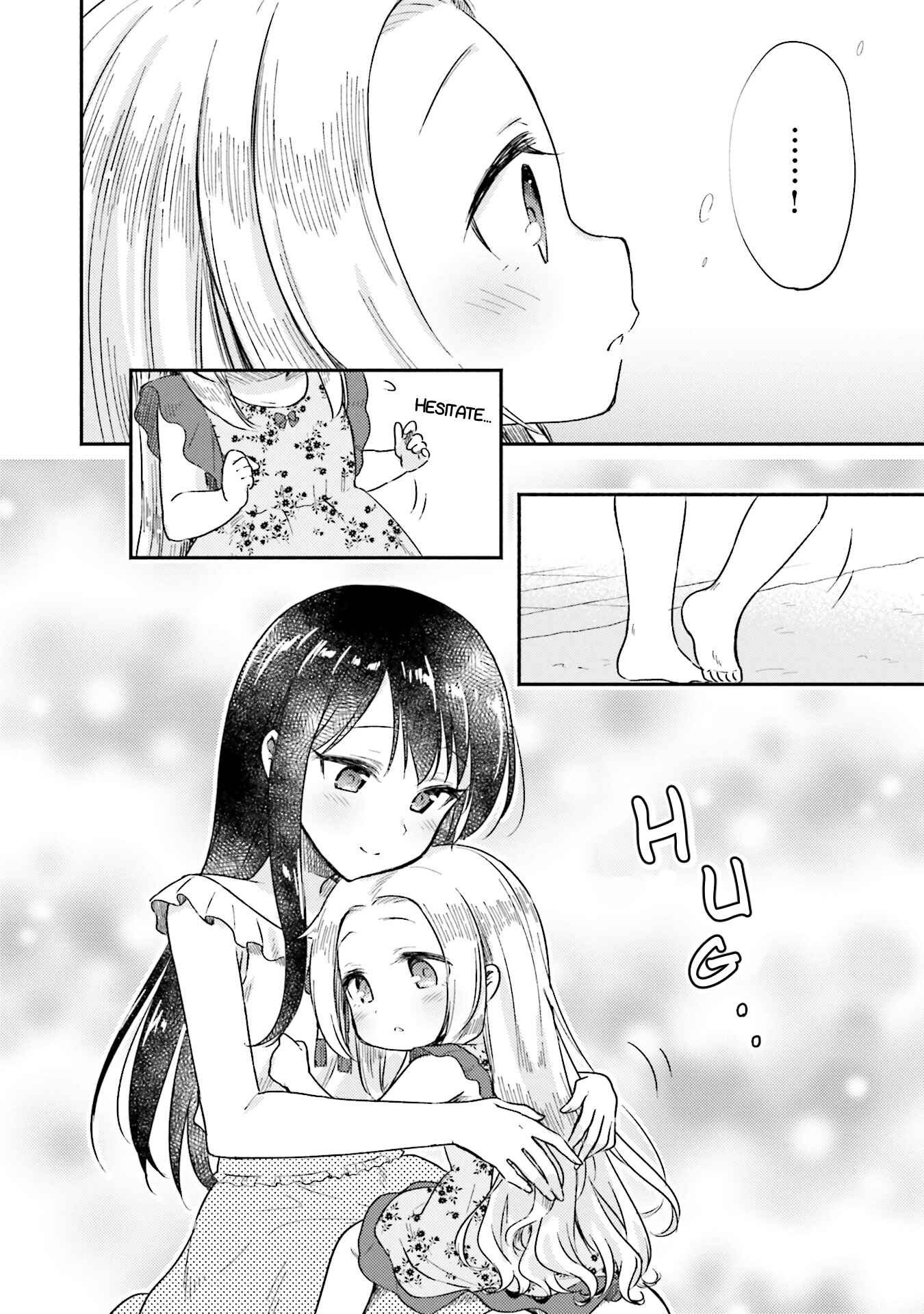 Page 16 Chapter 5 Nijiiro Photograph
