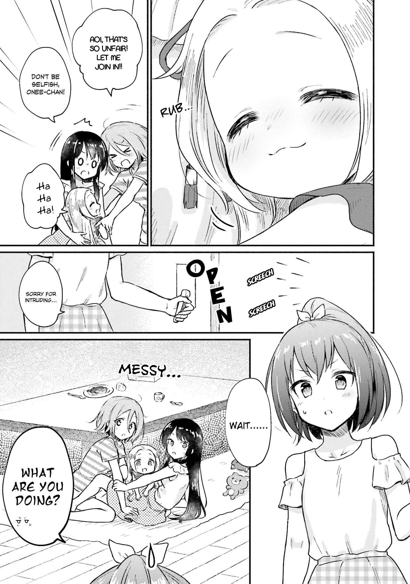 Page 17 Chapter 5 Nijiiro Photograph
