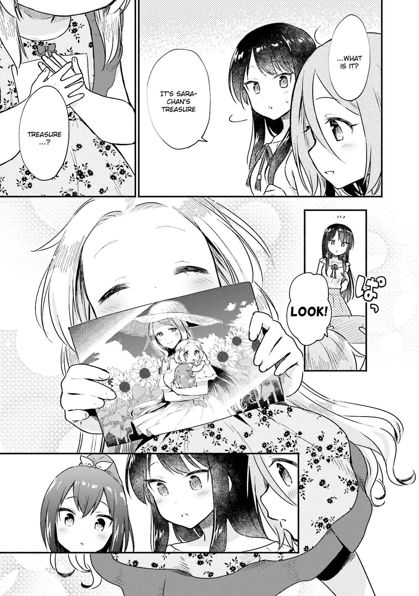 Page 23 Chapter 5 Nijiiro Photograph
