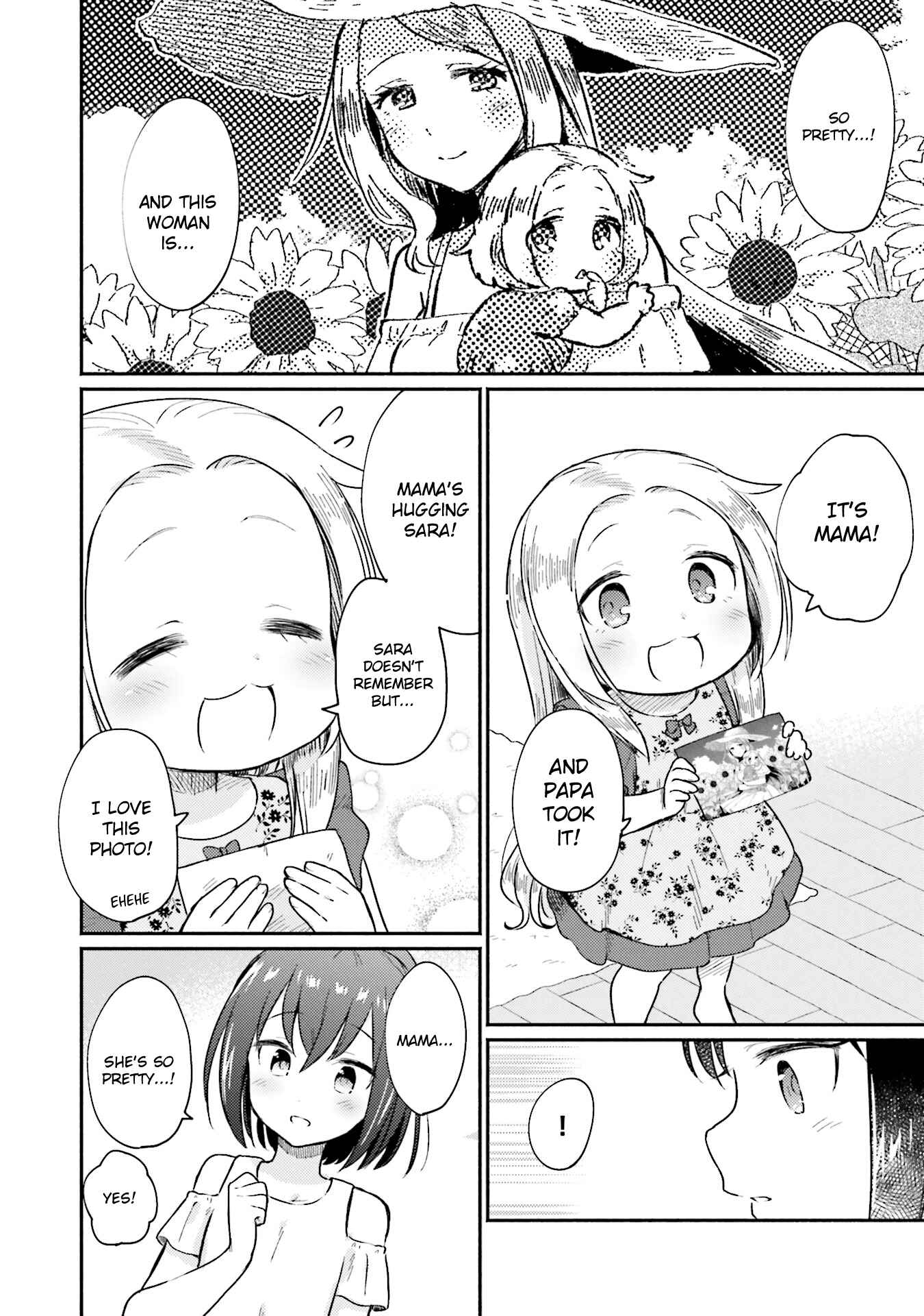 Page 24 Chapter 5 Nijiiro Photograph