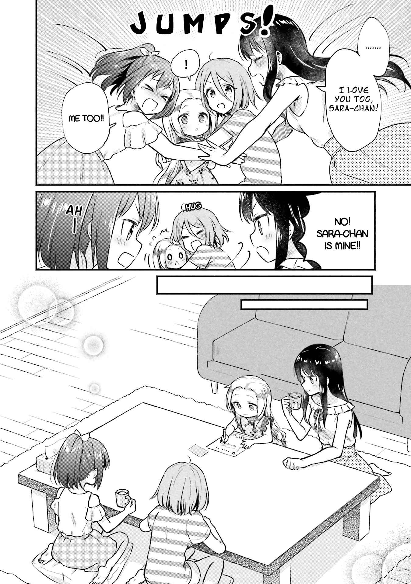 Page 26 Chapter 5 Nijiiro Photograph