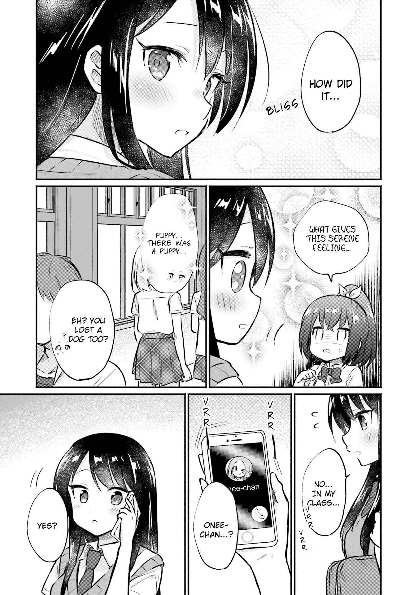 Page 23 Chapter 3 Nijiiro Photograph